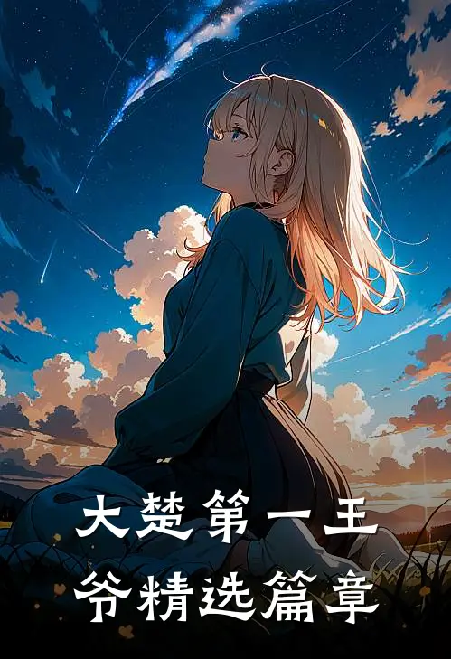 大楚第一王爷精选篇章