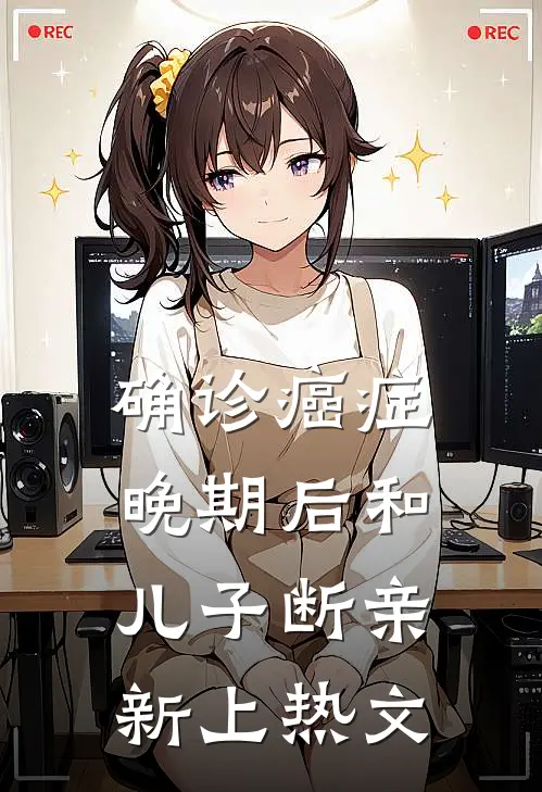 确诊癌症晚期后和儿子断亲新上热文