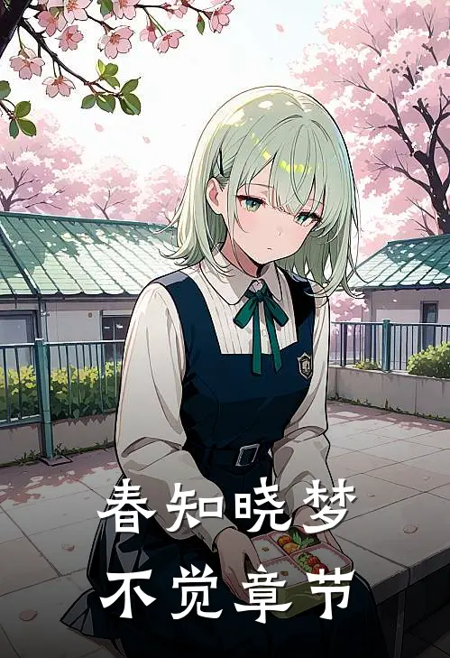 春知晓梦不觉章节