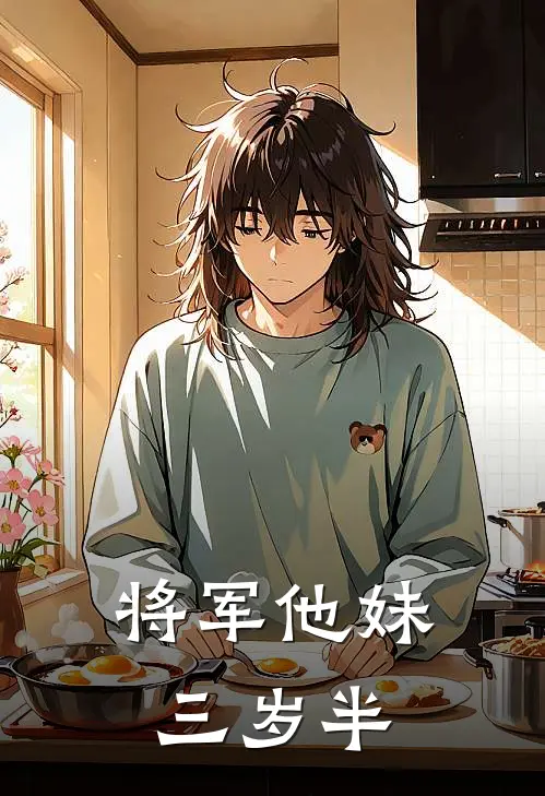 将军他妹三岁半