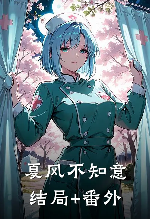 夏风不知意结局+番外
