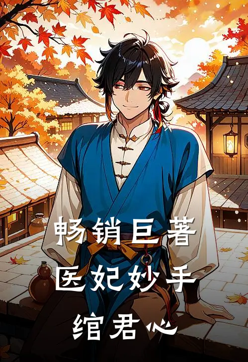 畅销巨著医妃妙手绾君心