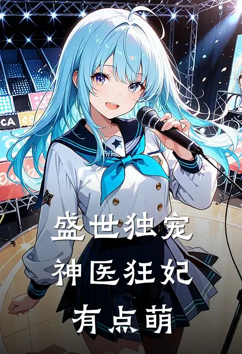 盛世独宠神医狂妃有点萌