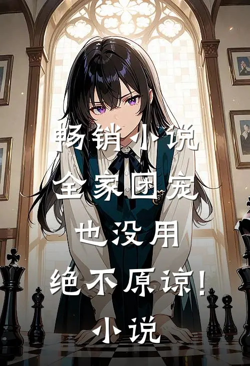 畅销小说全家团宠也没用,绝不原谅! 小说