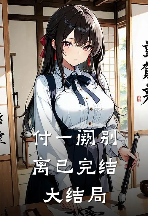 付一阙别离已完结大结局