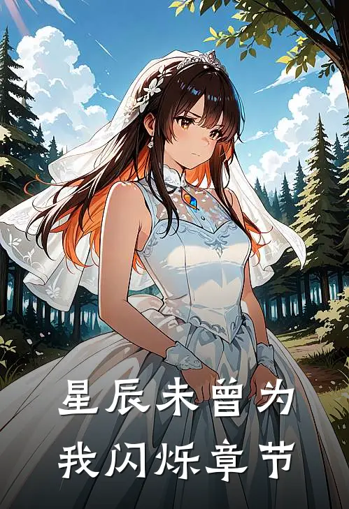 星辰未曾为我闪烁章节