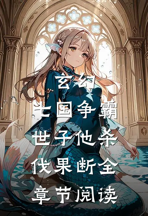 玄幻：七国争霸，世子他杀伐果断全章节阅读