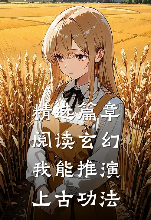 精选篇章阅读玄幻我能推演上古功法的