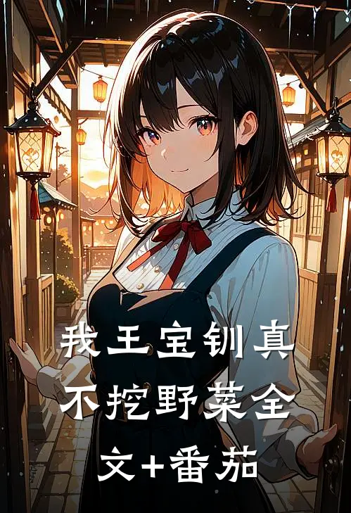 我王宝钏真不挖野菜全文+番茄