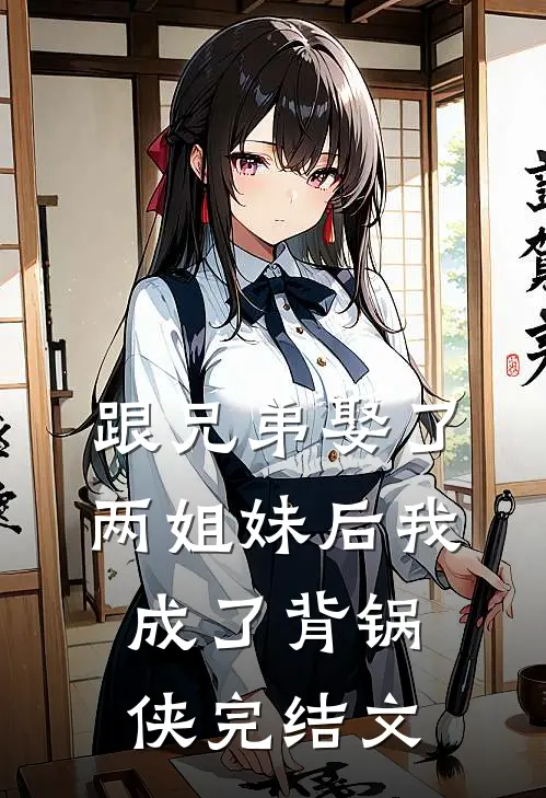 跟兄弟娶了两姐妹后我成了背锅侠完结文