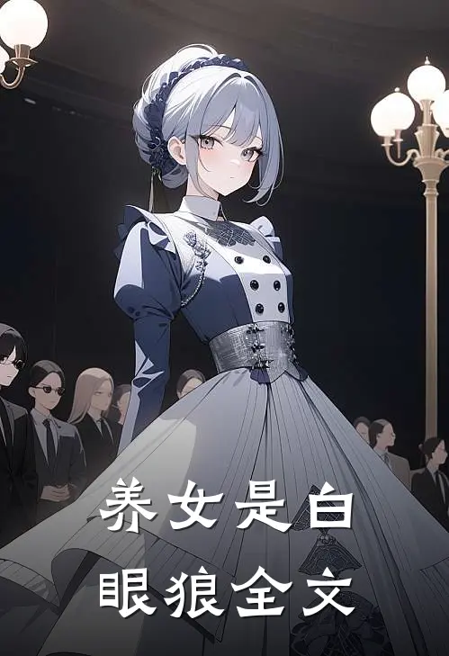 养女是白眼狼全文