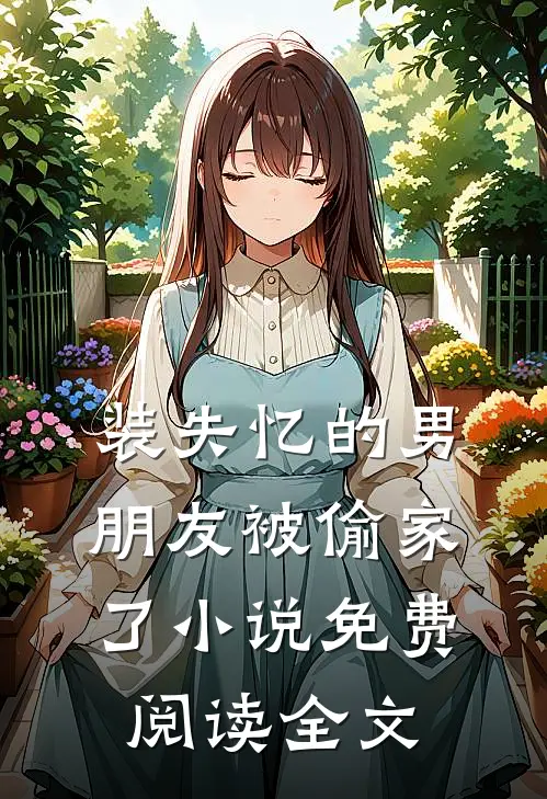 装失忆的男朋友被偷家了小说免费阅读全文