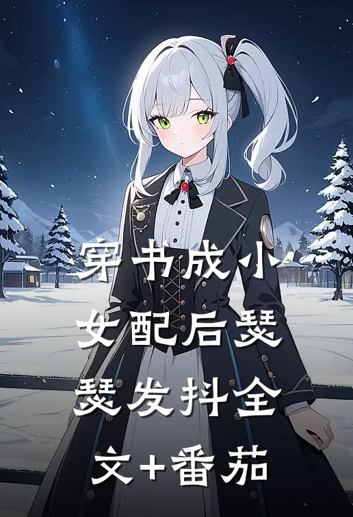穿书成小女配后瑟瑟发抖全文+番茄