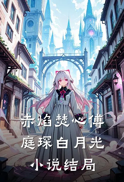 赤焰焚心傅庭琛白月光小说结局
