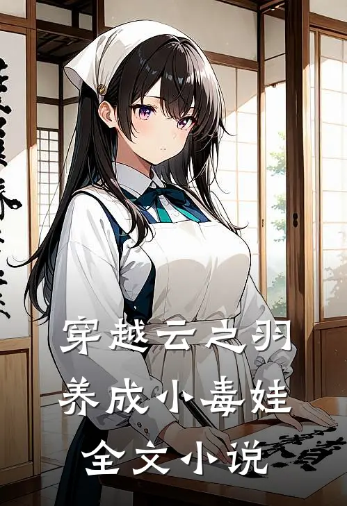 穿越云之羽养成小毒娃全文