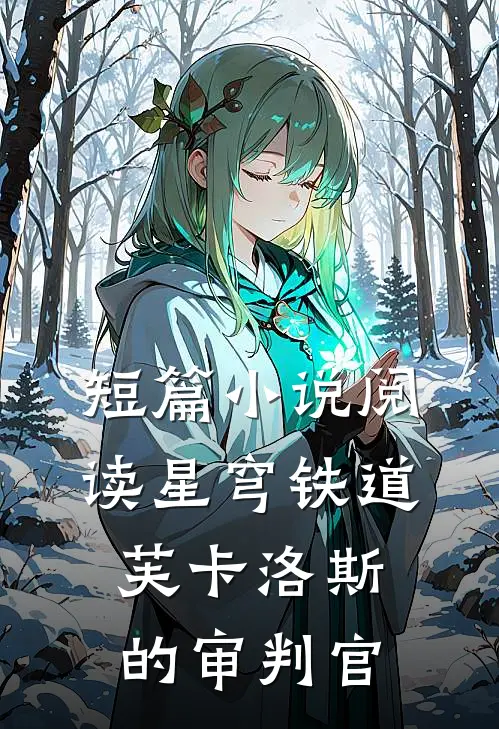 短篇小说阅读星穹铁道：芙卡洛斯的审判官