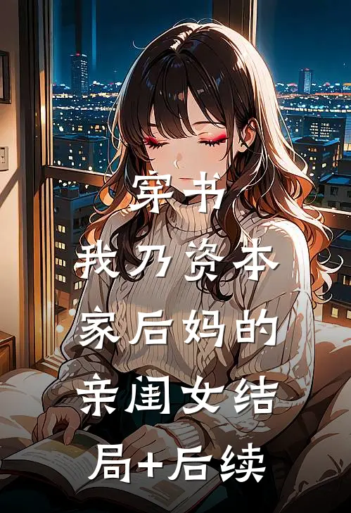 穿书：我乃资本家后妈的亲闺女结局+后续