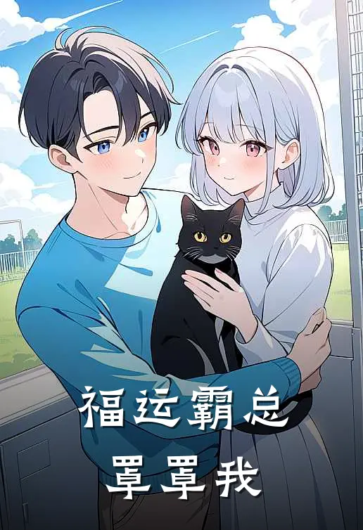 福运霸总罩罩我