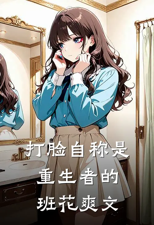 打脸自称是重生者的班花爽文