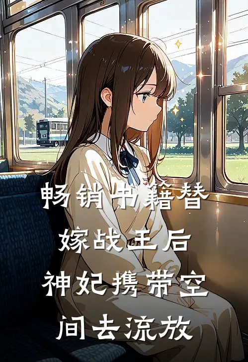 畅销书籍替嫁战王后，神妃携带空间去流放