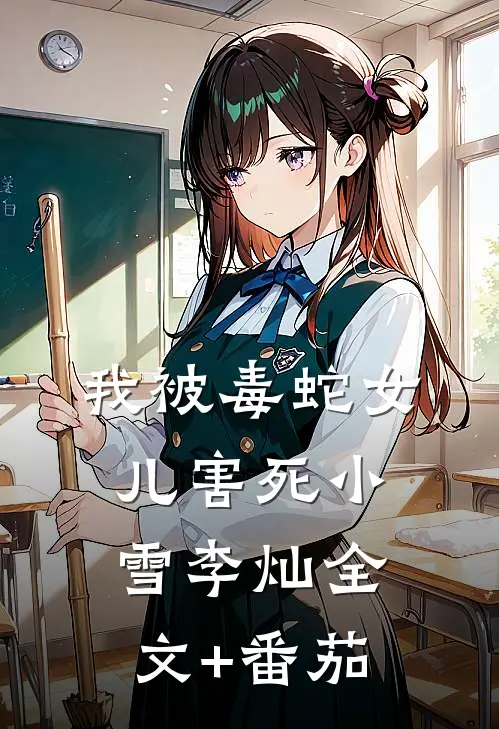 我被毒蛇女儿害死小雪李灿全文+番茄
