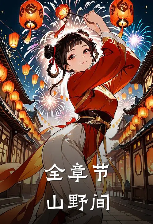 全章节山野间
