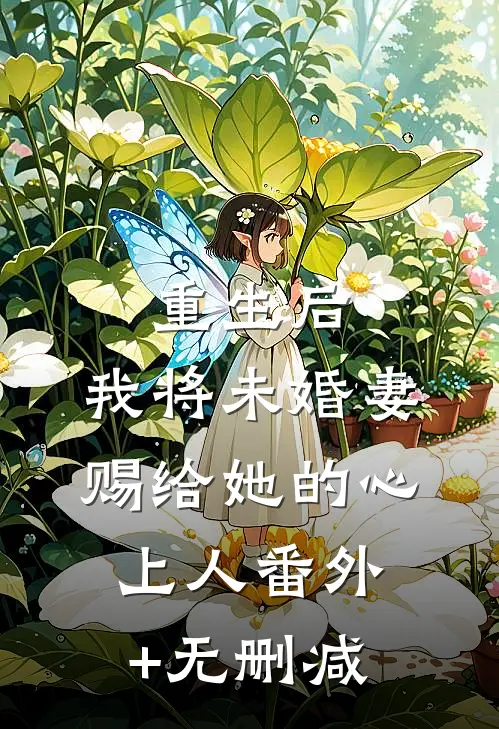 重生后，我将未婚妻赐给她的心上人番外+无删减