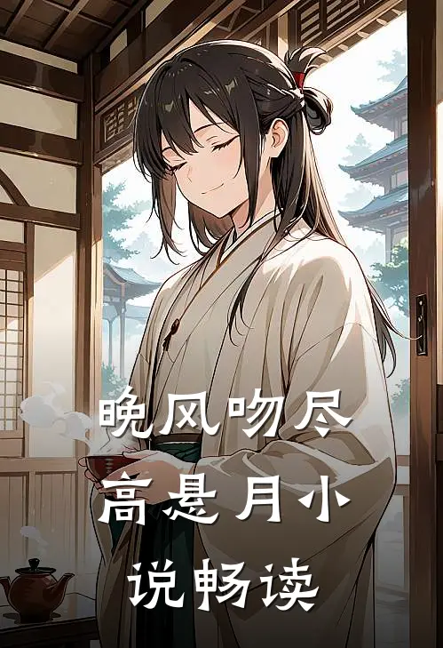 晚风吻尽高悬月小说畅读