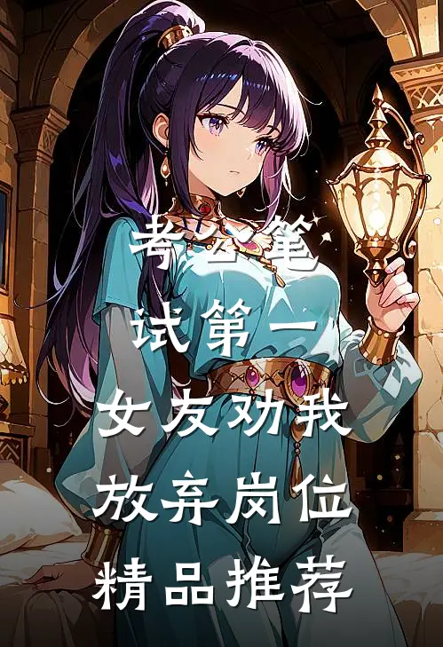 考公笔试第一，女友劝我放弃岗位精品推荐