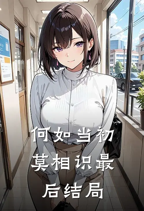 何如当初莫相识最后结局