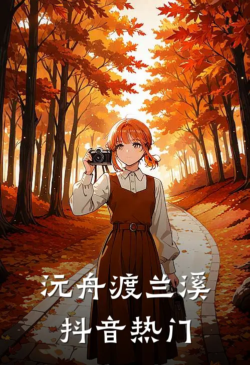 沅舟渡兰溪抖音热门