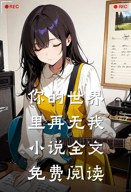 你的世界里再无我小说全文免费阅读