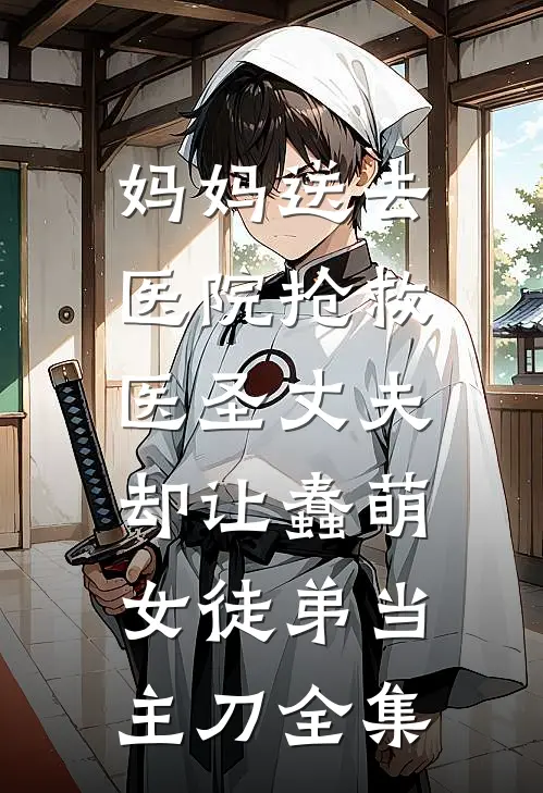 妈妈送去医院抢救，医圣丈夫却让蠢萌女徒弟当主刀全集