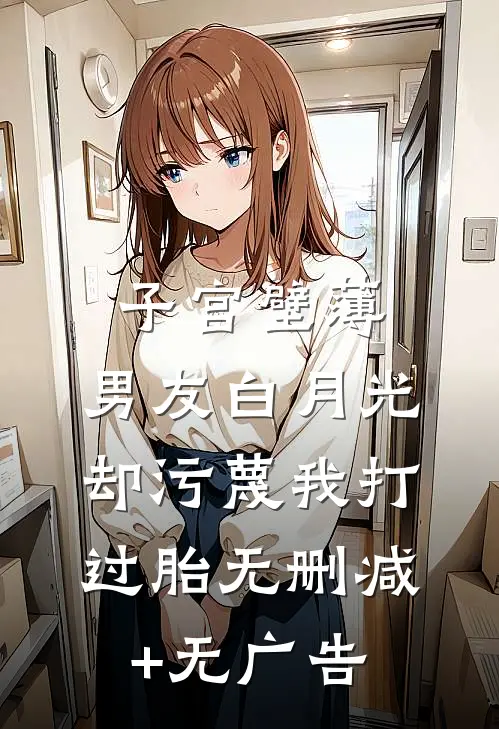子宫壁薄，男友白月光却污蔑我打过胎无删减+无广告
