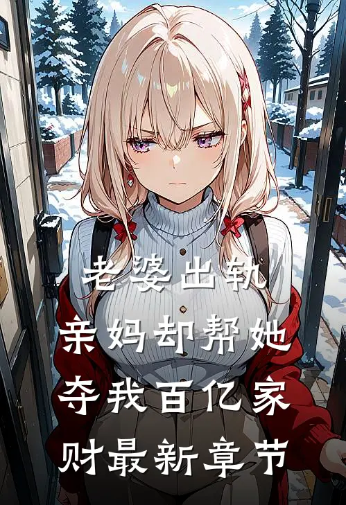 老婆出轨，亲妈却帮她夺我百亿家财最新章节