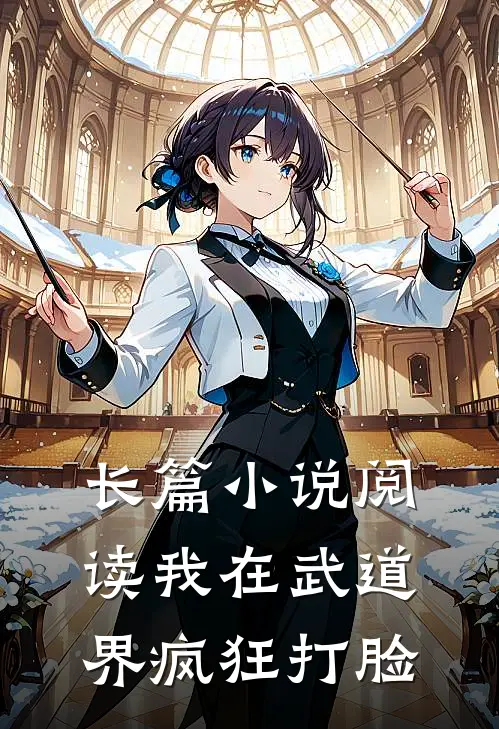 长篇小说阅读我在武道界疯狂打脸