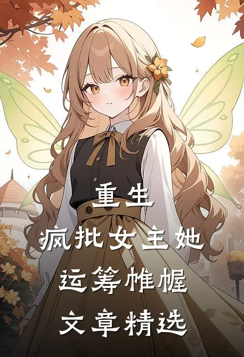 重生：疯批女主她运筹帷幄文章精选