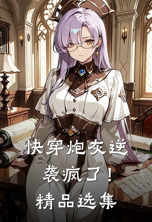 快穿炮灰逆袭疯了！精品选集