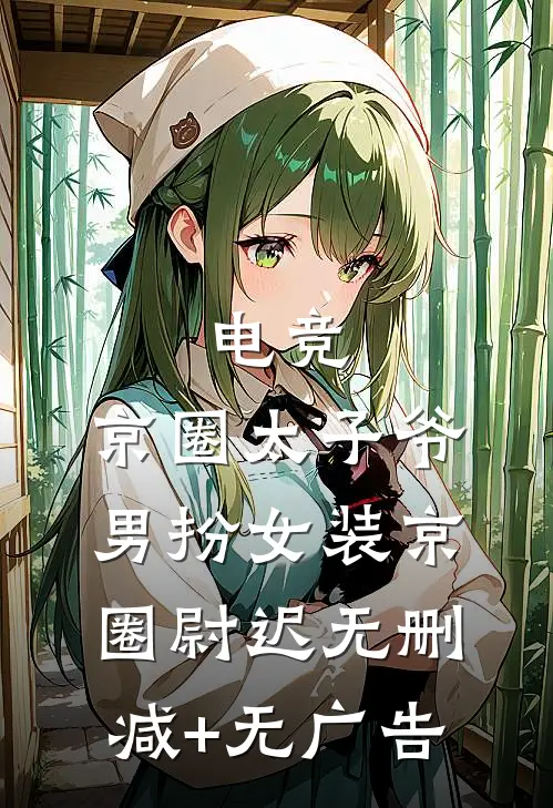 电竞：京圈太子爷男扮女装京圈尉迟无删减+无广告