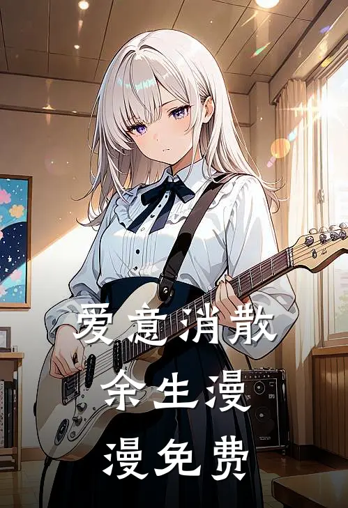 爱意消散，余生漫漫免费