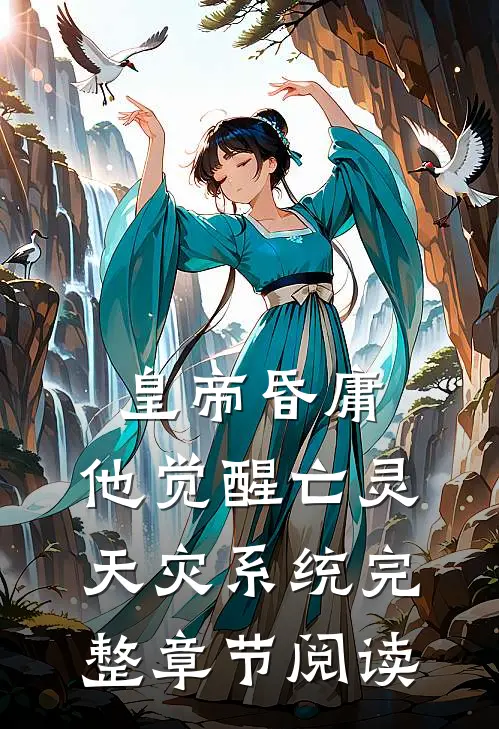 皇帝昏庸，他觉醒亡灵天灾系统完整章节阅读