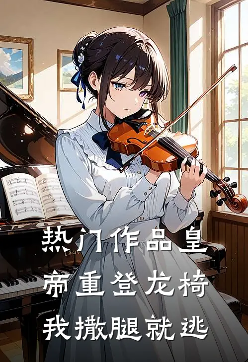 热门作品皇帝重登龙椅，我撒腿就逃
