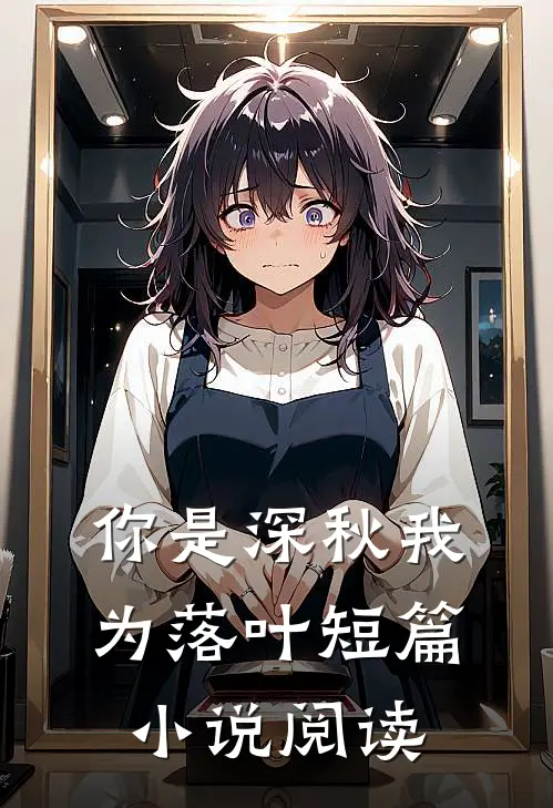 你是深秋我为落叶短篇小说阅读