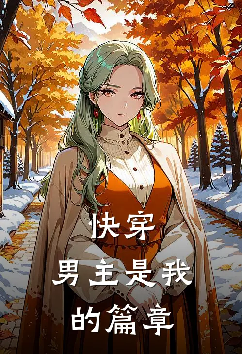 快穿：男主是我的篇章