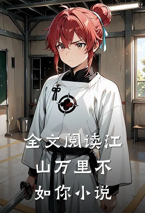 全文阅读江山万里不如你 小说