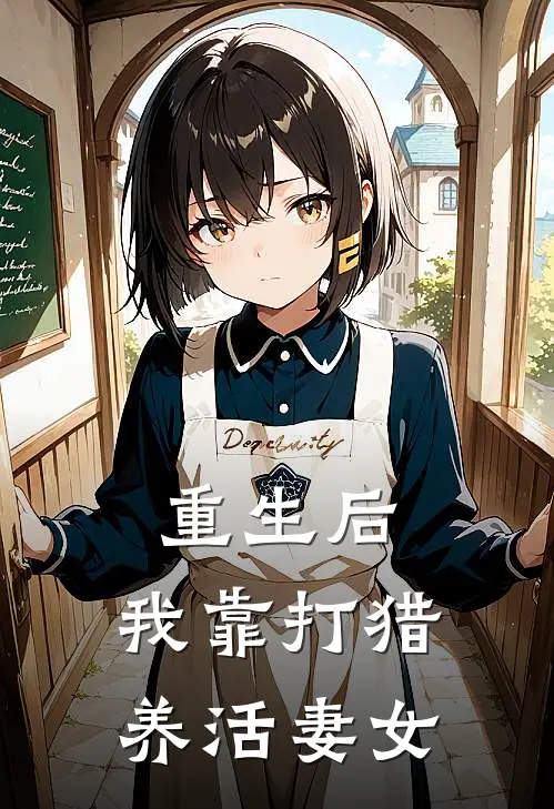 重生后，我靠打猎养活妻女