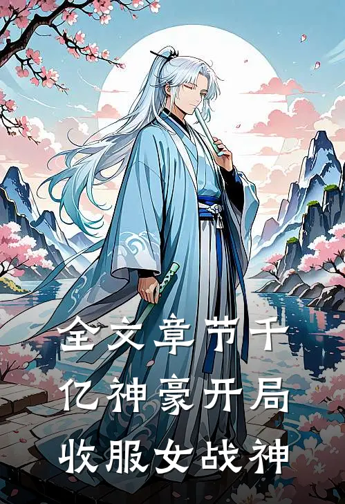 全文章节千亿神豪开局收服女战神