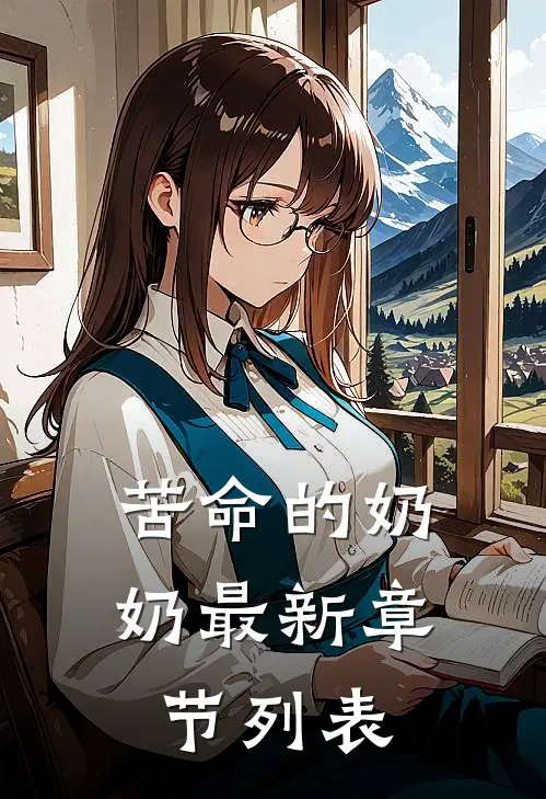 苦命的奶奶最新章节列表