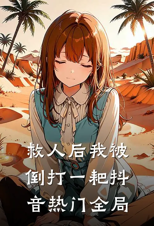 救人后我被倒打一耙抖音热门全局