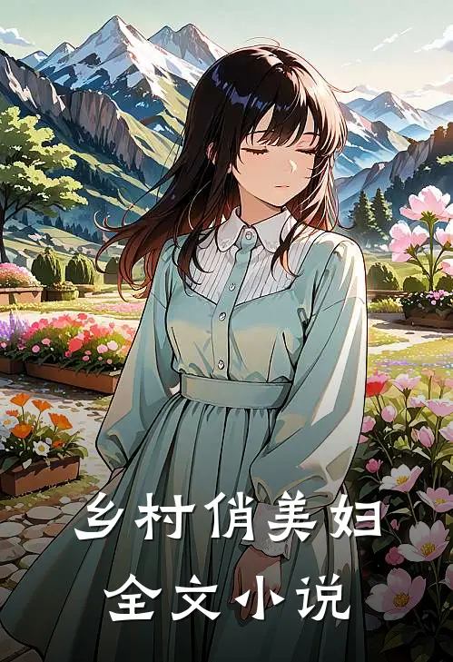 乡村俏美妇全文小说